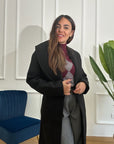 Cappotto Manne