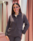Jacket Bellis