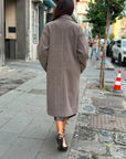 Cappotto Relaxed II