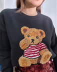 Maglione Orso