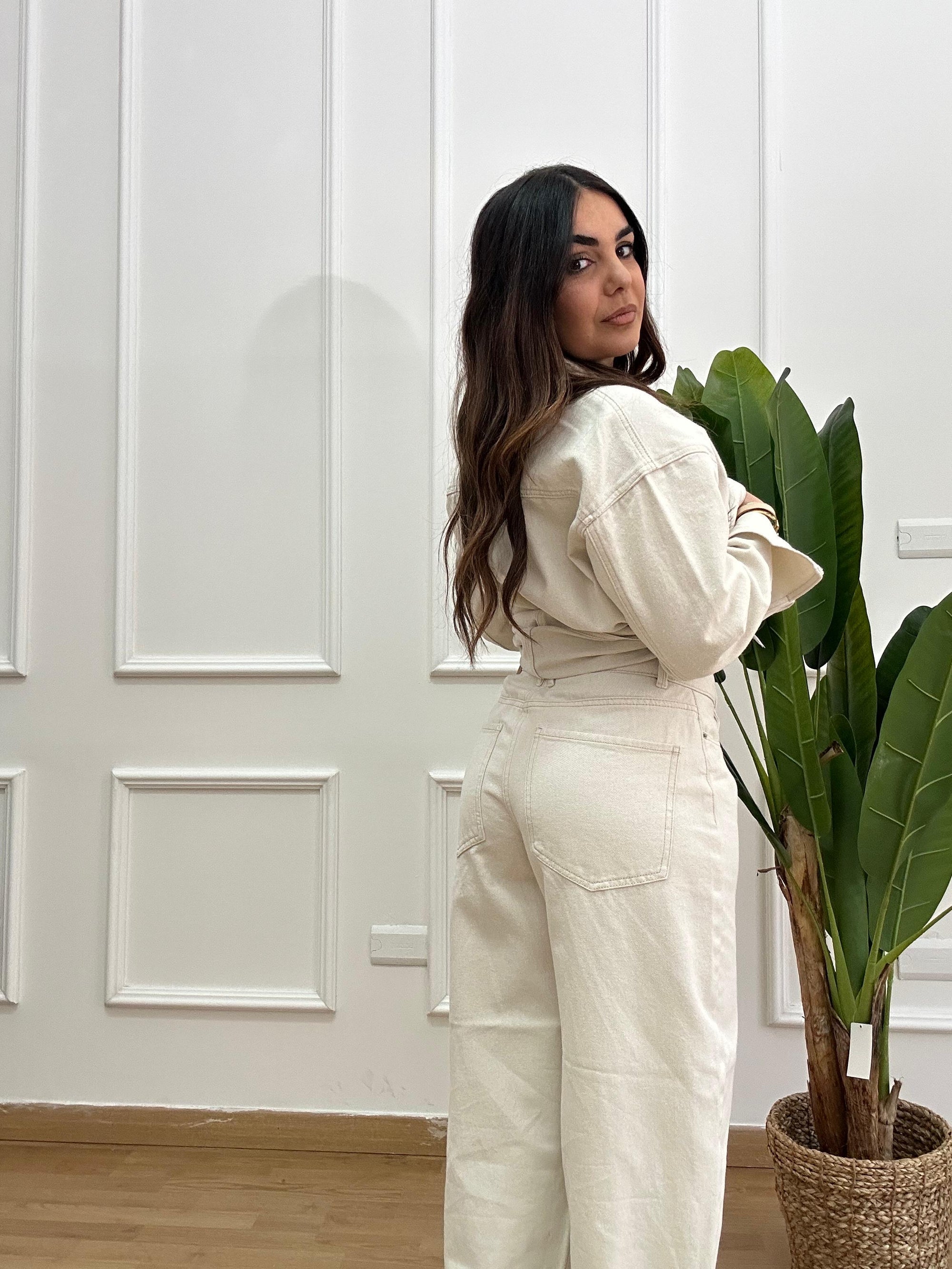 Giubbotto Camicia Sazzy