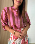 Camicia riga