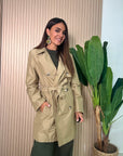 Trench Gella