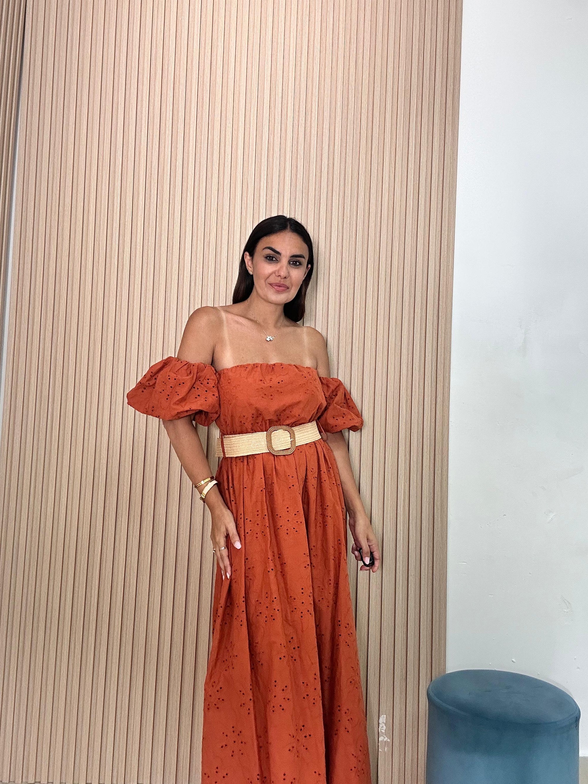 Abito Belle
