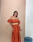 Abito Belle