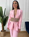 Tailleur Paris