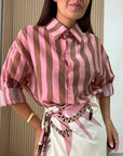 Camicia riga