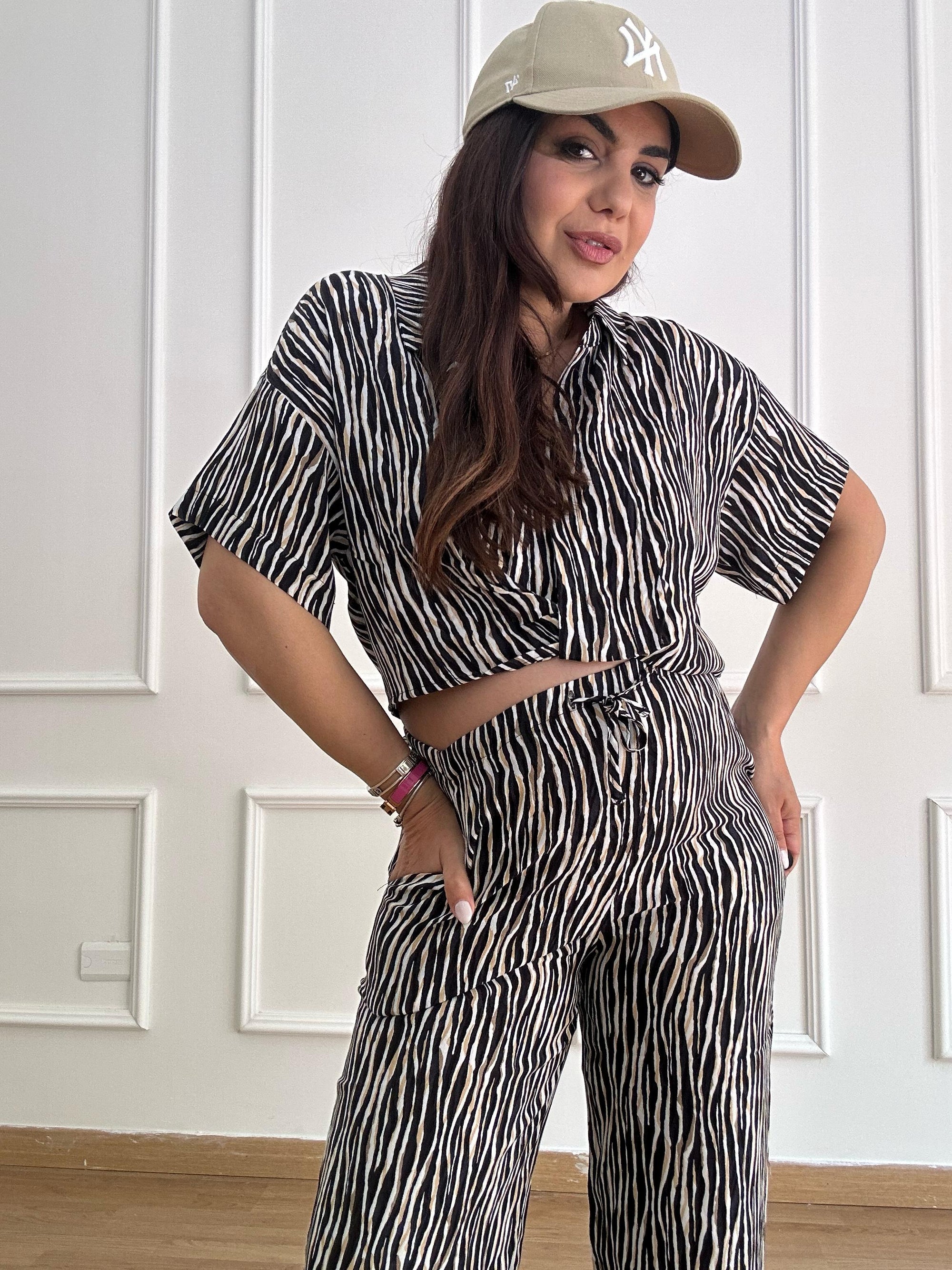 Camicia Darcy