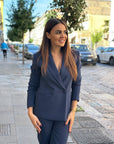 Tailleur Girasole