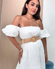 Abito Belle