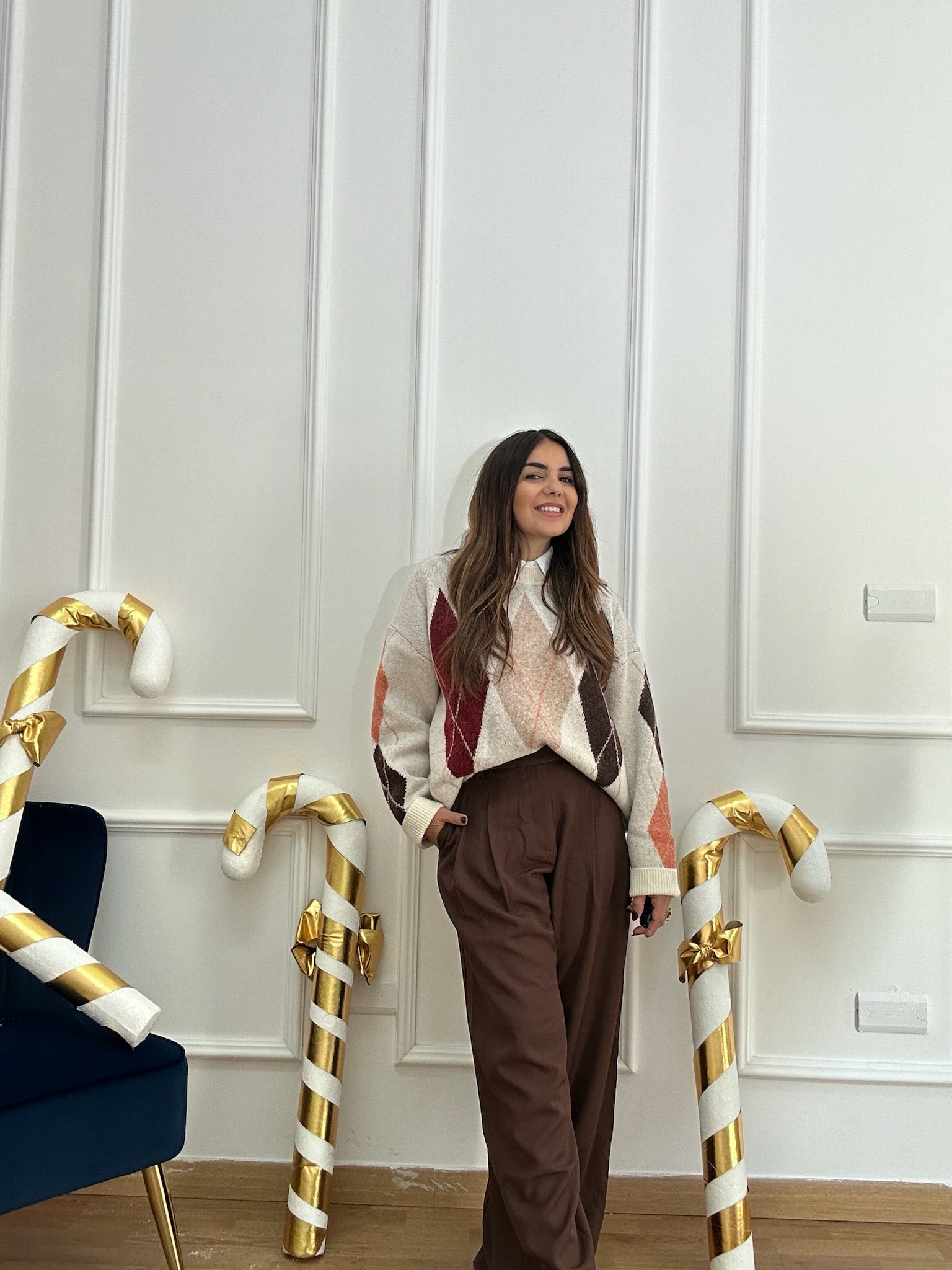 Pantalone GINEVRA