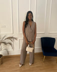 Gilet Emma