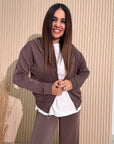 Pantalone Olivia