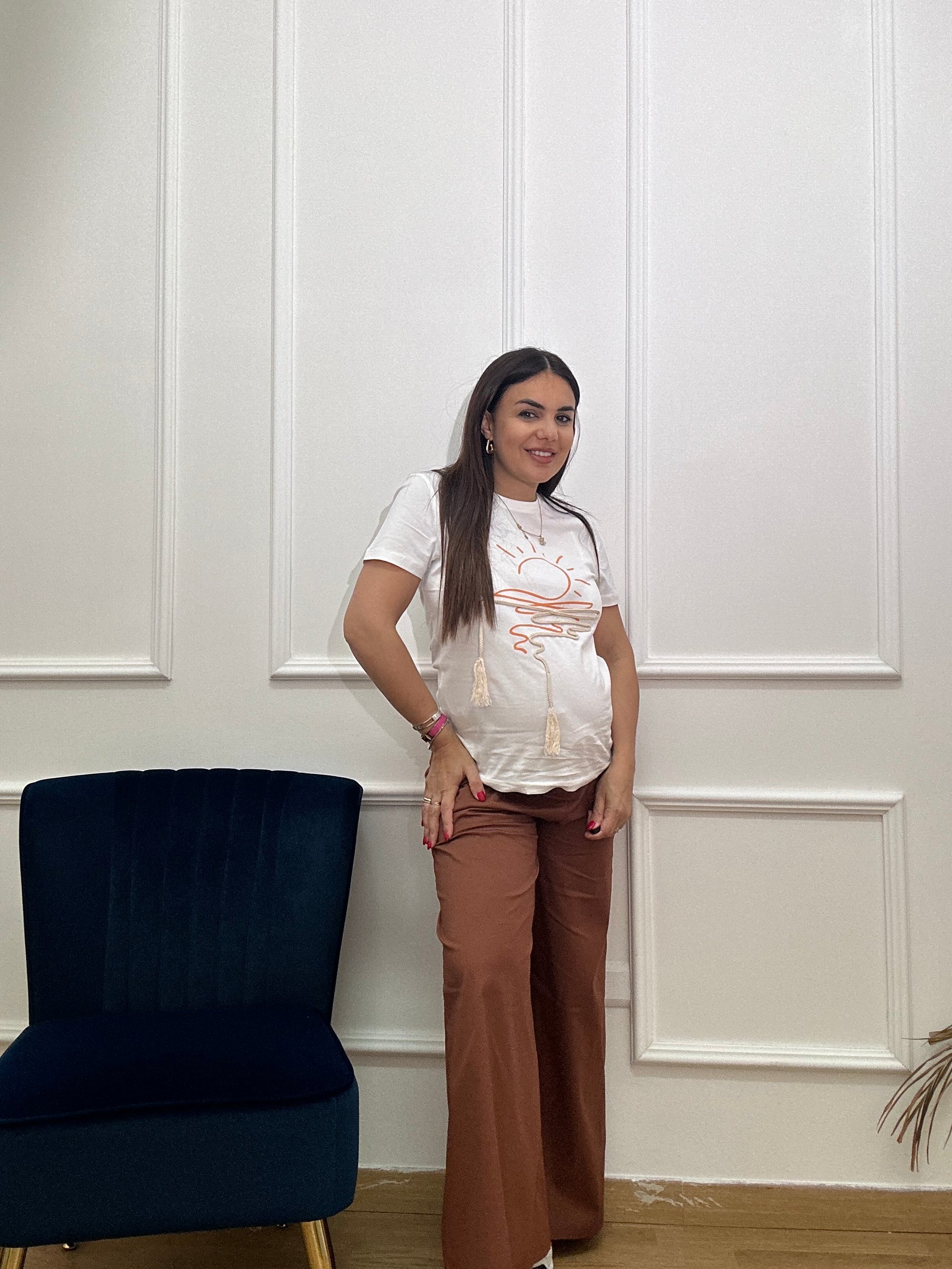 Pantalone Austria