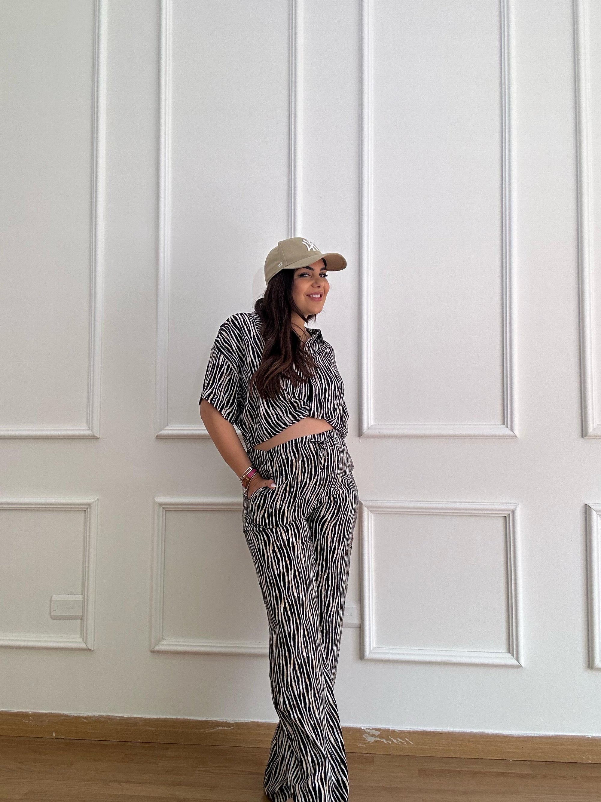 Camicia Darcy