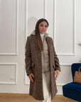 Cappotto Birkin