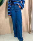 Denim Louise