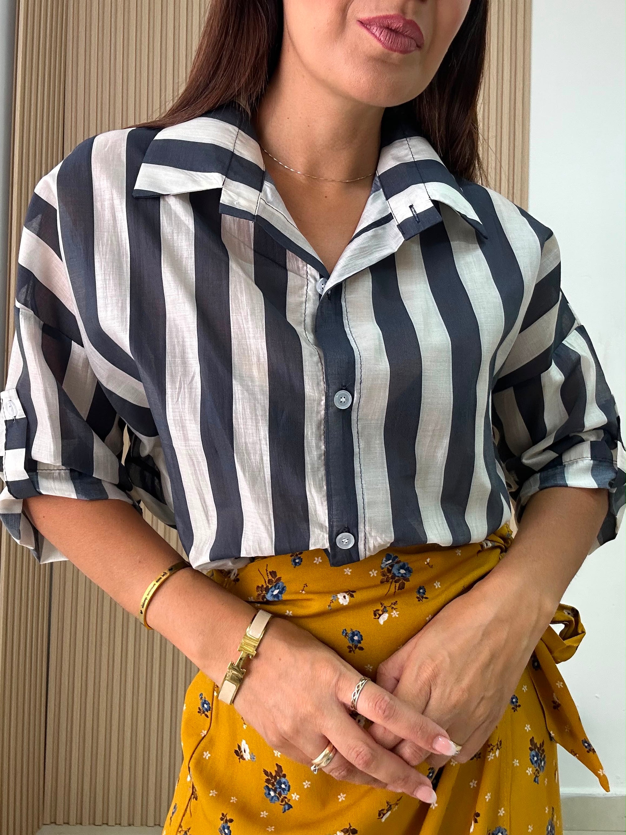 Camicia riga