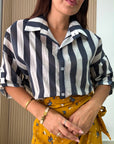 Camicia riga