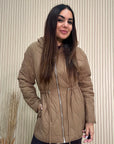 Giubbino Lea