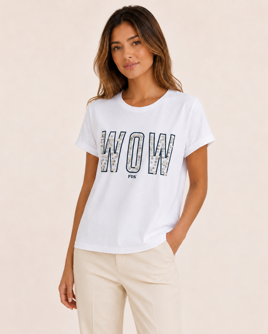 T-Shirt Perla