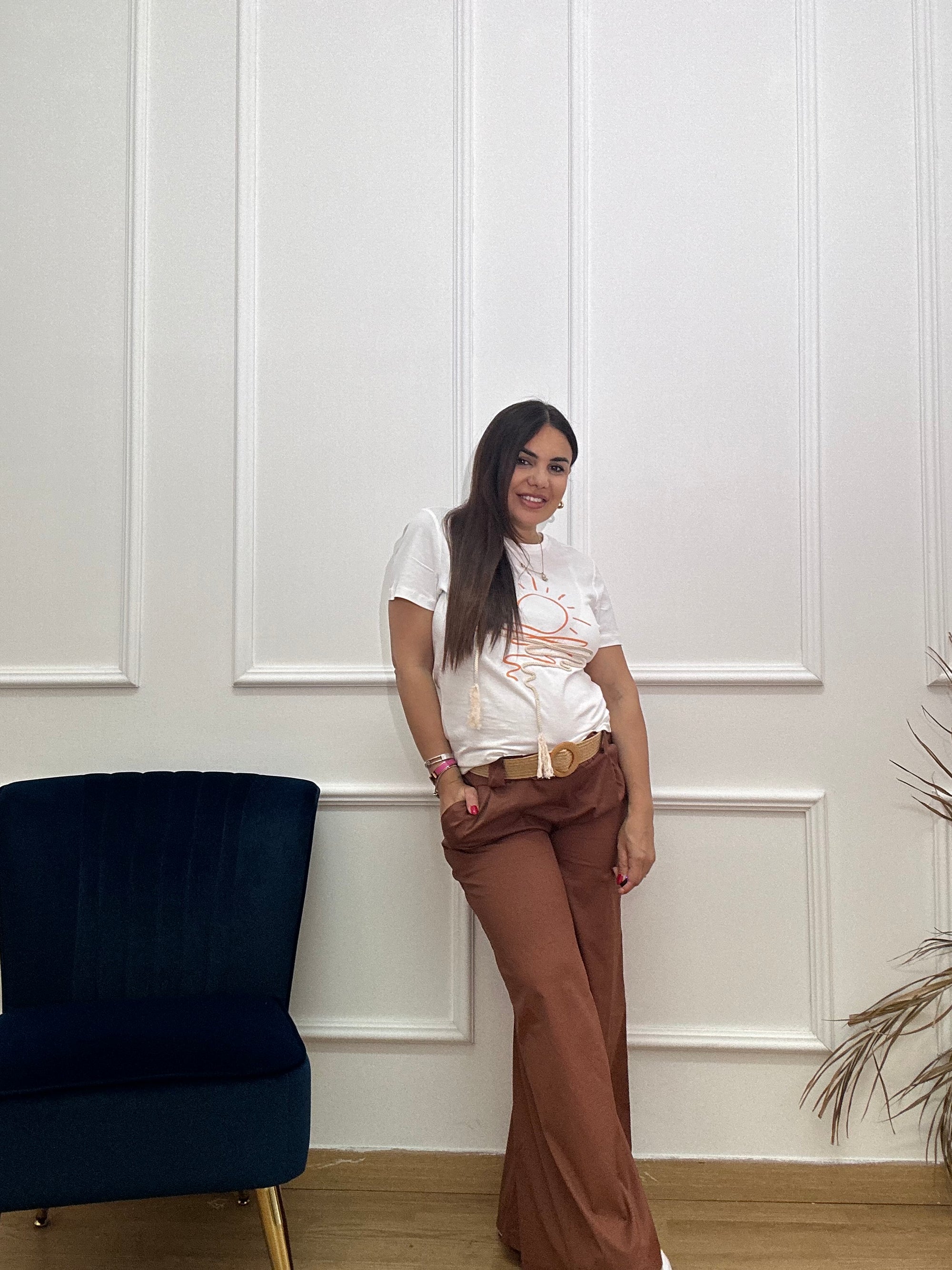 Pantalone Austria