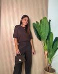 Borsa Shania
