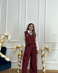 Pantalone GINEVRA