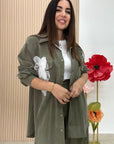 Camicia Kenzo