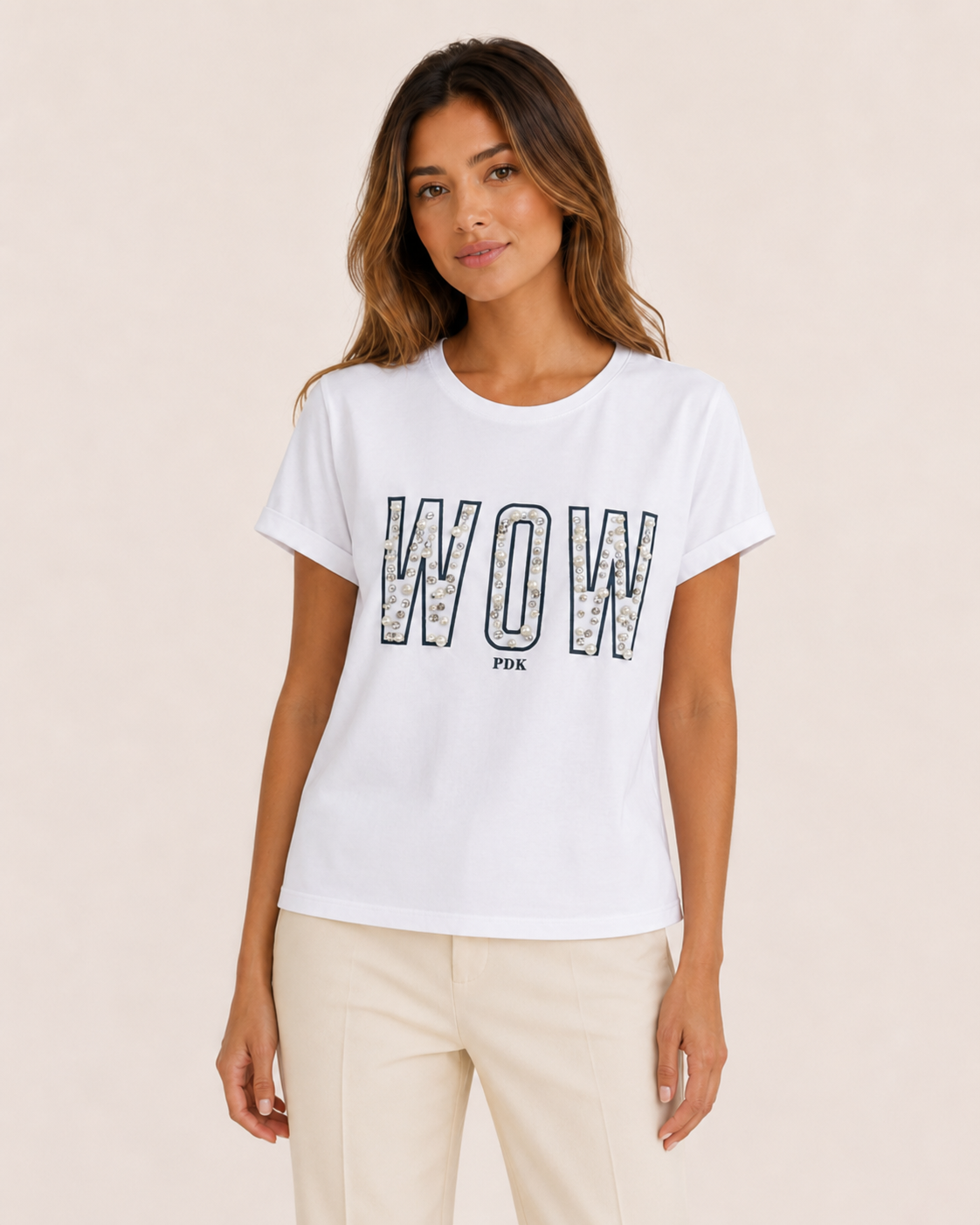T-Shirt Perla