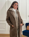 Cappotto Birkin