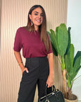 Pantalone Barrel