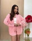 Camicia Fresh