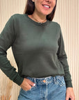 Pullover Silje