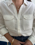 Camicia Bumpy