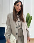 Gilet Giorgia