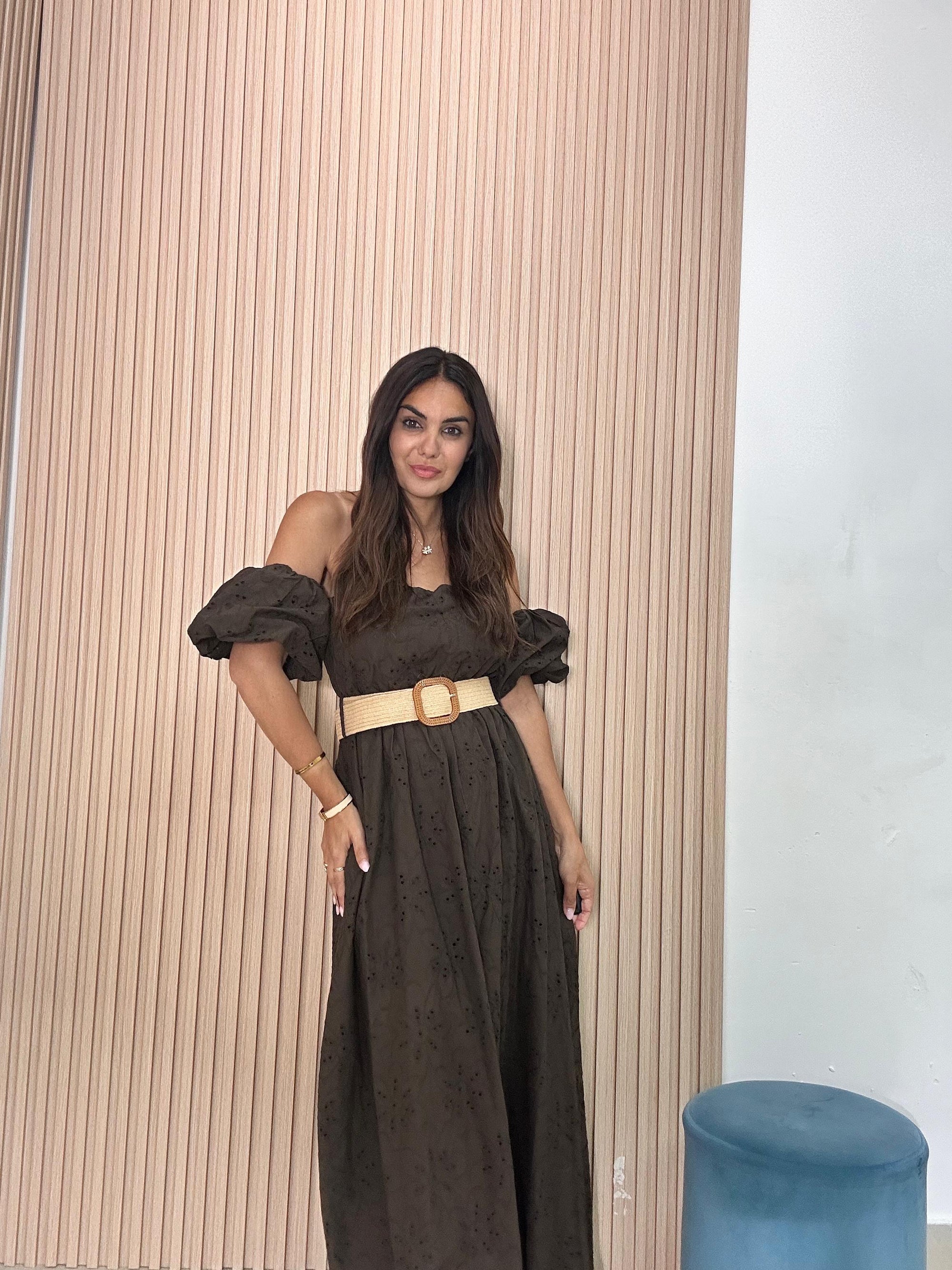 Abito Belle