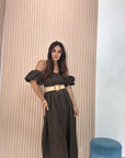 Abito Belle