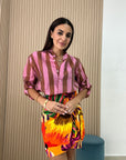Camicia riga