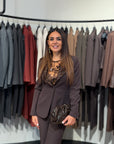 Tailleur Paris