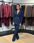 Tailleur Erica