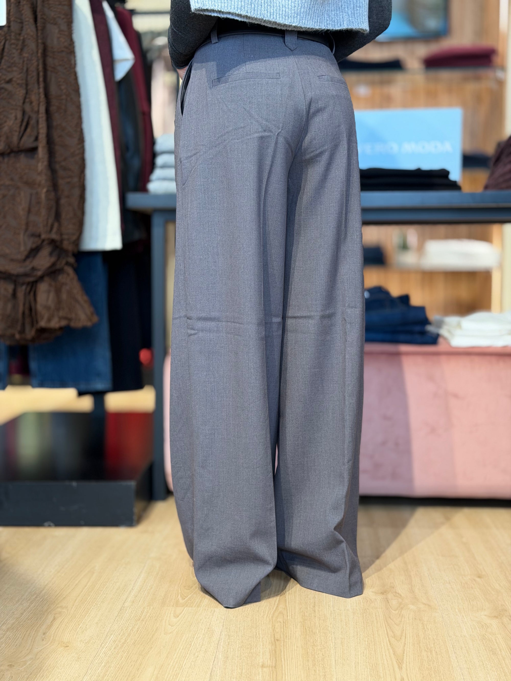 Pantalone Brown