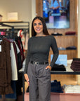 Pantalone Brown
