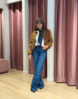 Denim Bonnye