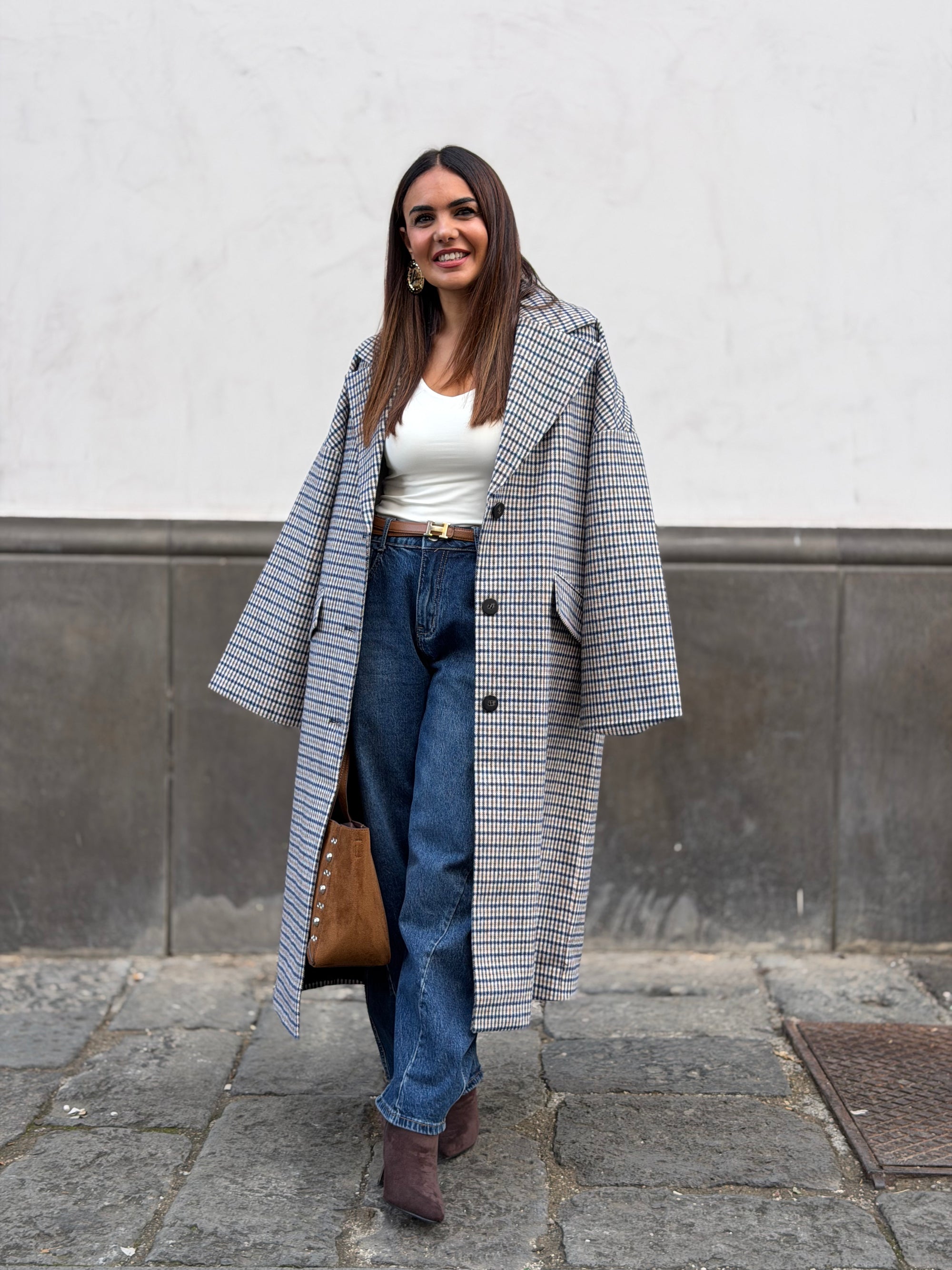 Denim Barrel EC