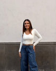 Denim Barrel EC