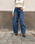 Denim Barrel EC