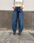 Denim Barrel EC