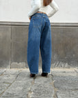 Denim Barrel EC