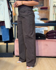 Pantalone Barrel